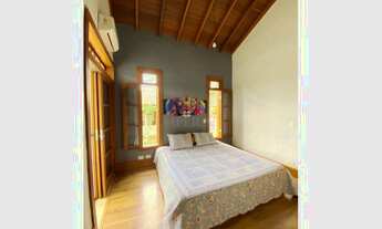 Imagem 7: Casa belíssima no Condomínio Colonial Village