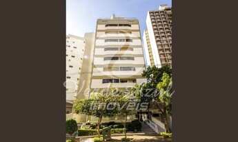 Imagem: Apartamento - Cambuí - Campinas