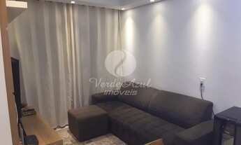 Imagem 4: Apartamento - Vila Industrial - Campinas