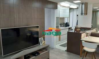 Imagem 4: Apartamento à venda, 72 m² por R$ 776.000,00 - São Judas - São Paulo/SP