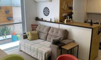 Imagem 4: Apartamento com 2 dormitórios à venda, 90 m² por R$ 290.000,00 - Areias - São José/SC