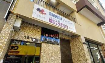 Imagem: Apartamento com 1 dormitório à venda