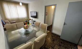 Imagem 3: Apartamento localizado no Água Verde, rua tranquila, próximo a tudo!