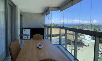 Imagem 2: Apartamento com 2 dormitórios para alugar, 87 m² - Riviera de São Lourenço - Bertioga/SP