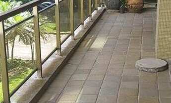 Imagem 5: Apartamento com 3 dormitórios à venda, 254 m² por R$ 3.500.000,00 - São Conrado - Rio de J