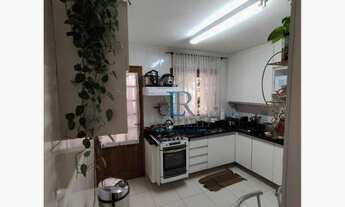 Imagem 3: Casa com 2 dormitórios à venda, 60 m² por R$ 329.000,00 - Vila Mercedes - Jandira/SP