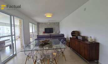 Imagem 4: Apartamento com 3 dormitórios à venda, 112 m² por R$ 980.000,00 - Enseada - Guarujá/SP