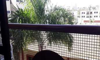 Imagem 4: APARTAMENTO RESIDENCIAL em CAMPINAS - SP, JARDIM DAS BANDEIRAS