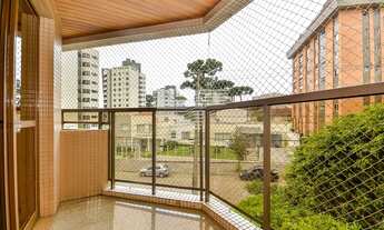 Imagem 6: Apartamento 4 quartos, 2 suites, 2 vagas - Bigorrilho