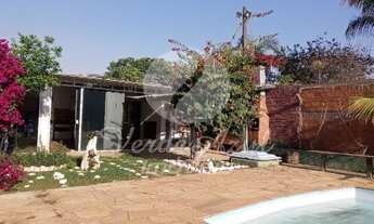 Imagem 3: Chácara - Chácara Primavera - Sumaré