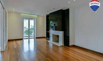 Imagem 4: Apartamento com 4 dormitórios à venda, 386 m² por R$ 10.000.000,00 - Jardim Paulista - São