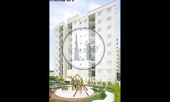 Imagem 2: Apartamento para Venda em São Paulo, Vila Talarico, 2 dormitórios, 1 banheiro, 1 vaga