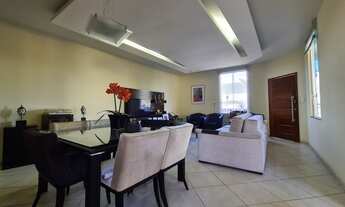 Imagem 5: Casa 3 quartos 2 vagas garagem bairro Quintas das Avenidas II - Juiz de Fora - MG