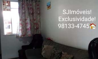 Imagem 4: Residencial Anísio Teixeira I, Augusto Montenegro ao Lado da Seduc!