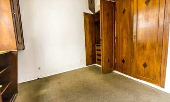 Imagem 4: Apartamento com 1 dormitório para alugar, 50 m² por R$ 750,00/mês - Várzea - Teresópolis/R