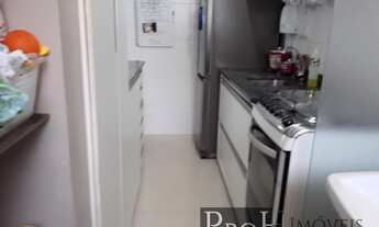 Imagem 6: Apartamento 2 dormitórios localizado em São Paulo R$ 260.000,00