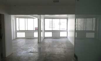 Imagem 2: Sala para alugar, 45 m² por R$ 1.400,00/mês - Copacabana - Rio de Janeiro/RJ