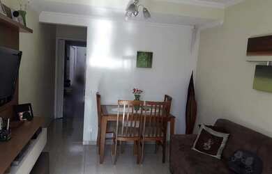 Imagem 2: Casa com 2 dormitórios à venda, 75 m² por R$ 393.000 - Jardim São Luís - São Paulo/SP