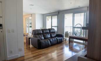 Imagem 7: Condominio La Dolce Vita Aclimação - SP