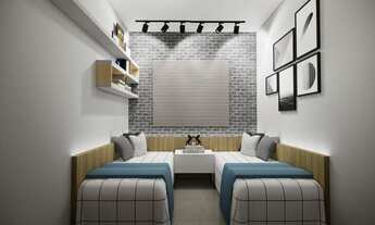 Imagem 4: Casa a venda no bairro Laranjeiras em Uberlândia