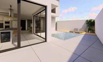 Imagem 3: Casa em condomínio Real Park - para venda