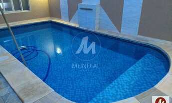 Imagem 4: Casa (sobrado na rua) 4 dormitórios/suite, cozinha planejada