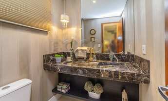 Imagem 7: Casa no condomínio Doce Vida para venda com 225 m² com 3 quartos em Agronomia - Porto Aleg