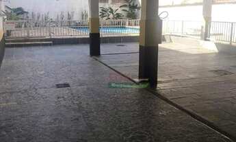 Imagem 3: Apartamento com 2 dormitórios à venda, 60 m² por R$ 320.000,00 - Itaguá - Ubatuba/SP