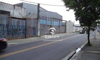 Imagem 2: Salão, 823 m² - venda por R$ 3.500.000,00 ou aluguel por R$ 12.000,00/mês - Vila América