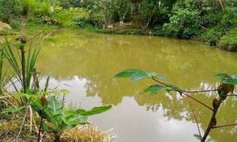 Imagem 7: Sítio com 2 dormitórios à venda, 48000 m² por R$ 1.045.000 - São José dos Campos/SP