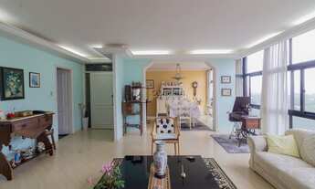 Imagem 4: Apartamento Venda Pinheiros 200 m² 3 Dormitórios