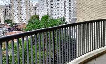 Imagem 7: Apartamento Locação Pompéia 157 m² 3 Dormitórios