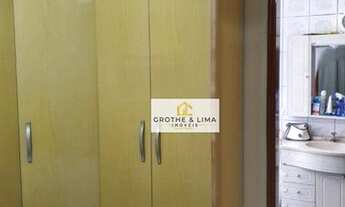 Imagem 3: Casa com 3 dormitórios à venda, 104 m² por R$ 300.000,00 - Jardim Califórnia - Jacareí/SP