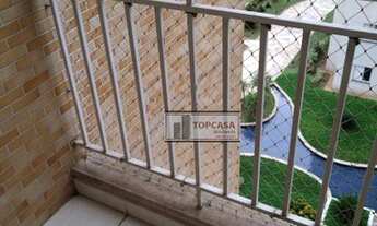 Imagem 4: Apartamento para alugar, 62 m² por R$ 3.300,00/mês - Usina Piratininga - São Paulo/SP