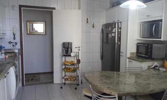 Imagem 2: Cobertura para Venda em Florianópolis, Bom Abrigo, 4 dormitórios, 1 suíte, 3 banheiros, 2