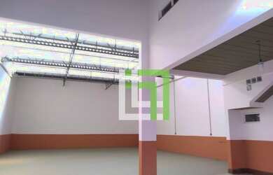 Imagem 5: Galpão para alugar, 268 m² por R$ 7.600,00/mês - Parque São Luiz - Jundiaí/SP