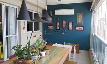 Imagem: Apartamento à venda, 3 quartos, 3 suítes