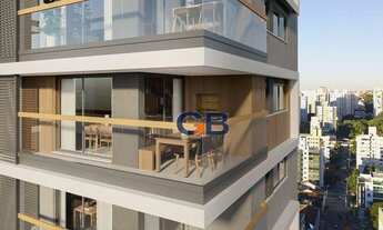 Imagem 2: Apartamento com 2 suítes completas, living amplo com vista e infra completa para o seu laz