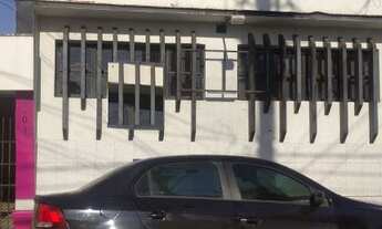 Imagem: Casa para alugar, 78 m² por R$ 2.500,00/mês