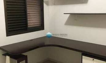 Imagem 4: Apartamento com 3 dormitórios à venda, 82 m² por R$ 350.000 - Vila Redentora - São José do