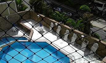 Imagem 6: Apartamento residencial à venda, Tatuapé, São Paulo