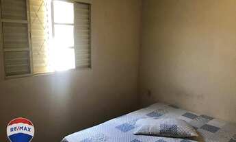 Imagem 5: Casa com 2 dormitórios à venda, 75 m² por R$ 152.000,00 - Nossa Senhora da Abadia - Uberab