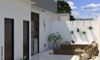 Imagem 5: Casa com 3 dormitórios à venda, 168 m² por R$ 920.000 - Vida Nova - Uberlândia/MG