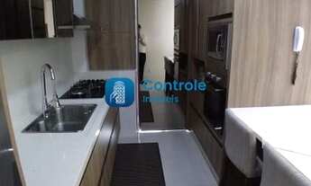 Imagem 4: Apartamento com 03 dormitórios sendo 03 suítes, no Jardim Atlântico em Florianópolis