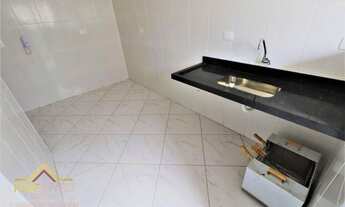 Imagem 4: Apartamento com 3 dormitórios à venda, 116 m² por R$ 900.000,00 - Canto do Forte - Praia G