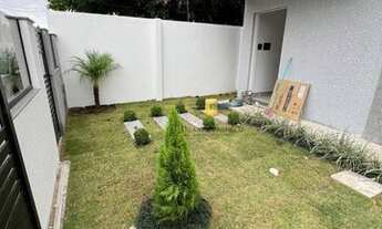 Imagem 4: Sobrado com 3 dormitórios à venda, 115 m² por R$ 590.000,00 - Ingleses - Florianópolis/SC