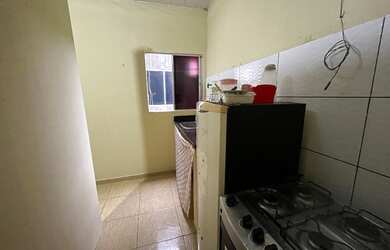 Imagem 5: Kit net p 01 ou 02 pessoas com mobília ou sem