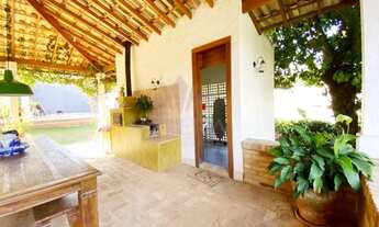 Imagem 5: Casa belíssima no Condomínio Colonial Village