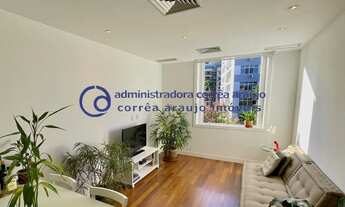 Imagem 4: Maravilhoso Loft de 1 quarto 61m2 na Pinheiro Machado nº 22, Residencial Rossi Parque Lara