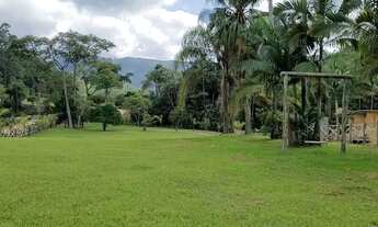 Imagem 5: LINDO TERRENO PARA SÍTIO NA CIDADE DE APÍUNA/SC